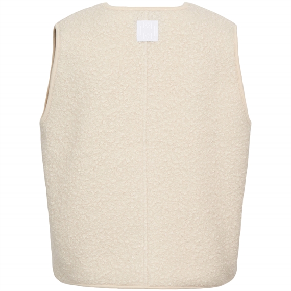 Levete Room LR-NISSA 1 Vest, Star White